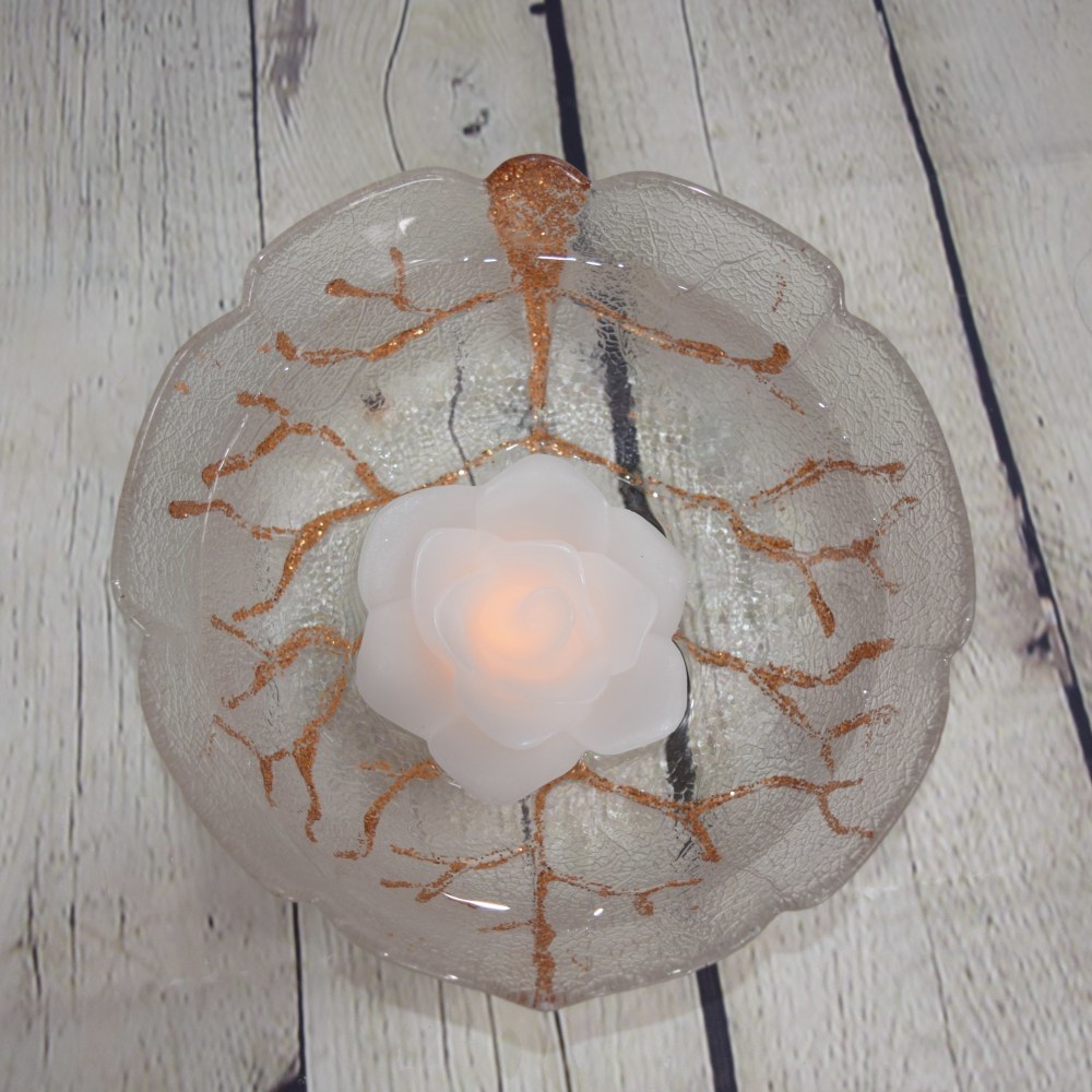 Floating Flower